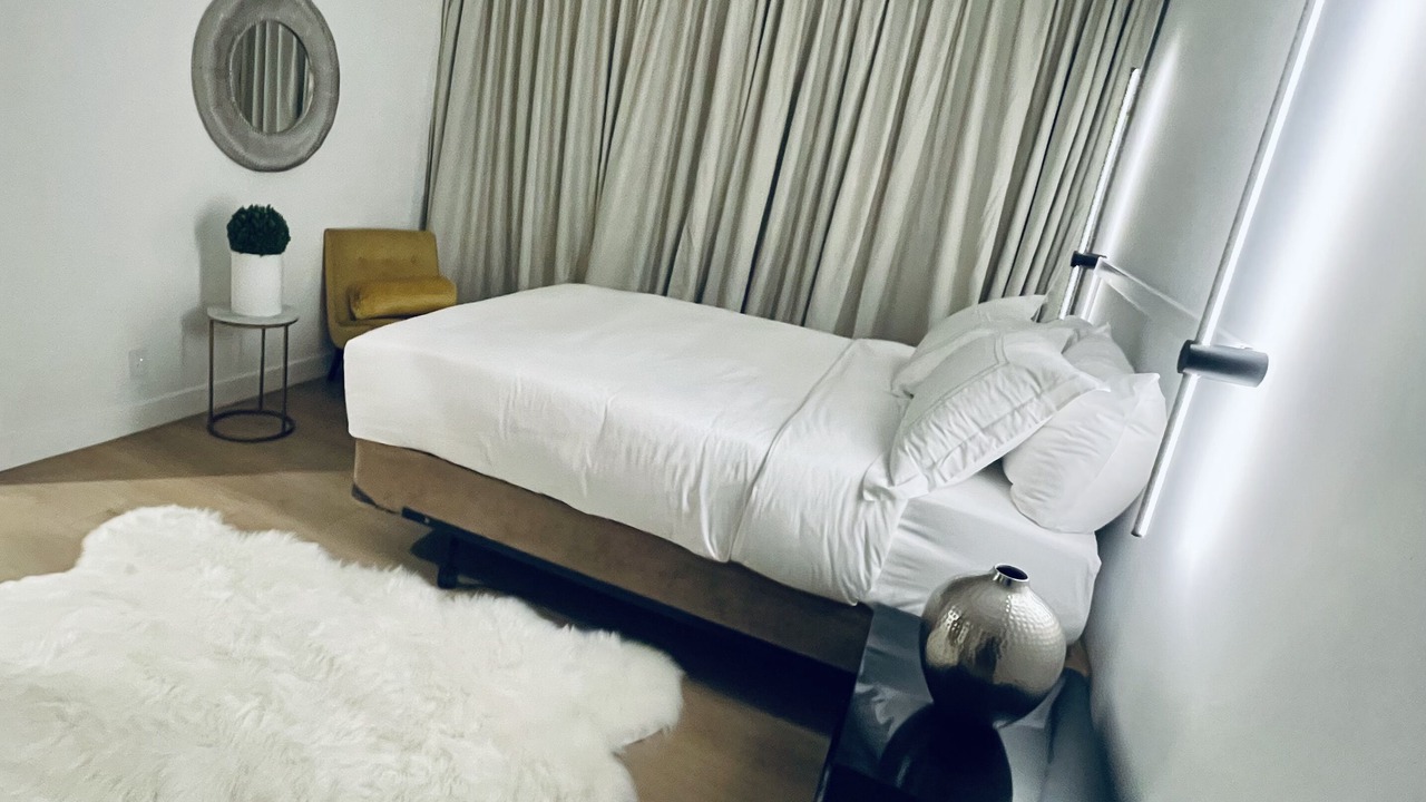 Photo of Bedroom in Brockmont