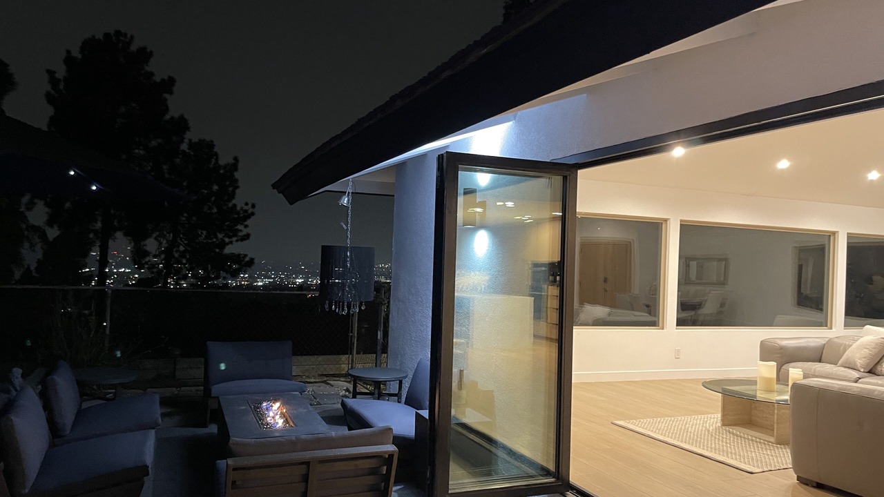 Photo of Patio Balcony in Brockmont