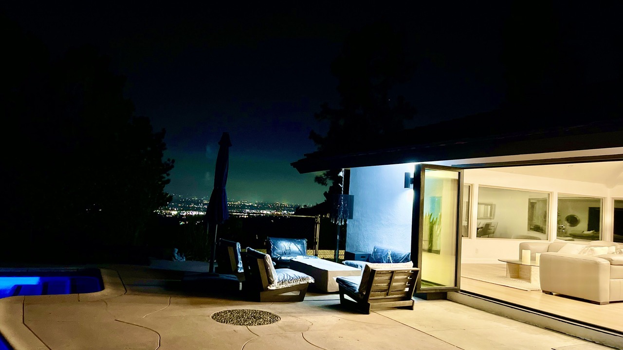 Photo of Patio Balcony in Brockmont