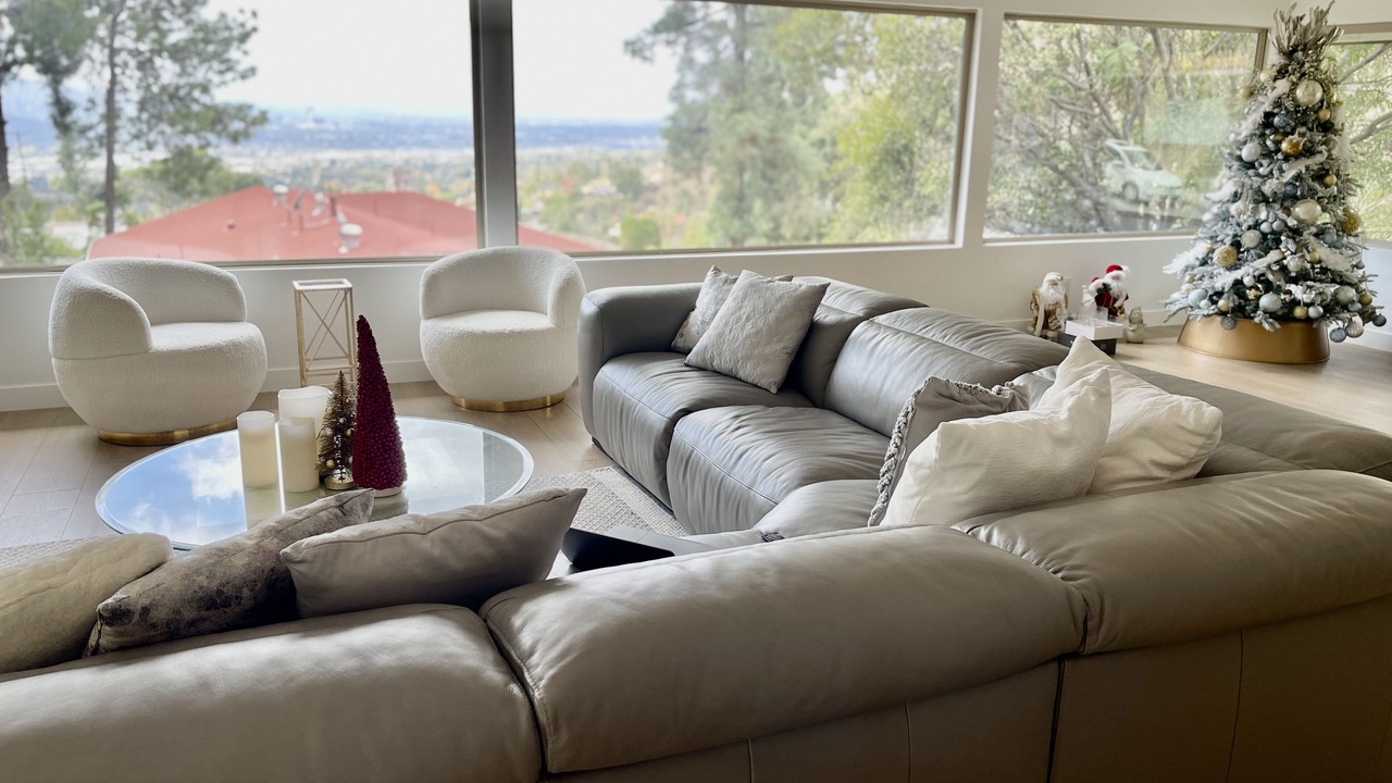 Photo of Livingroom in Brockmont