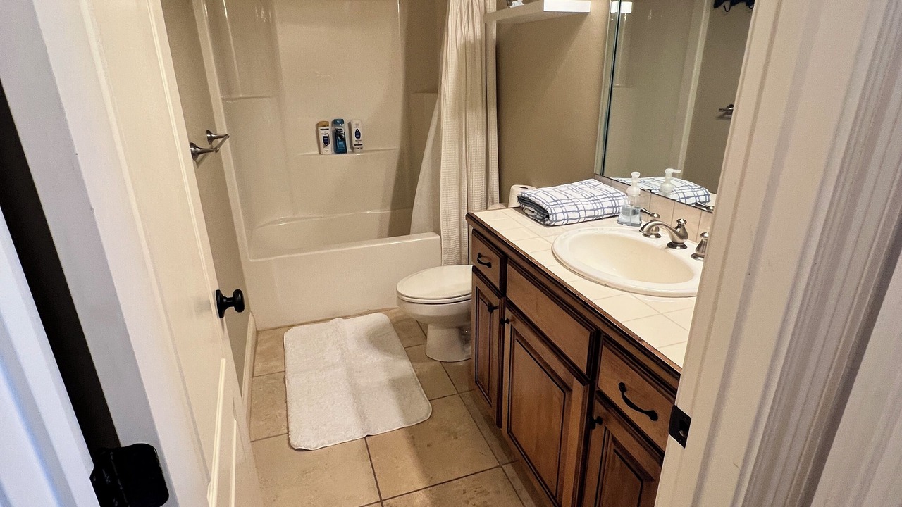 Photo of Bedroom in Oscar