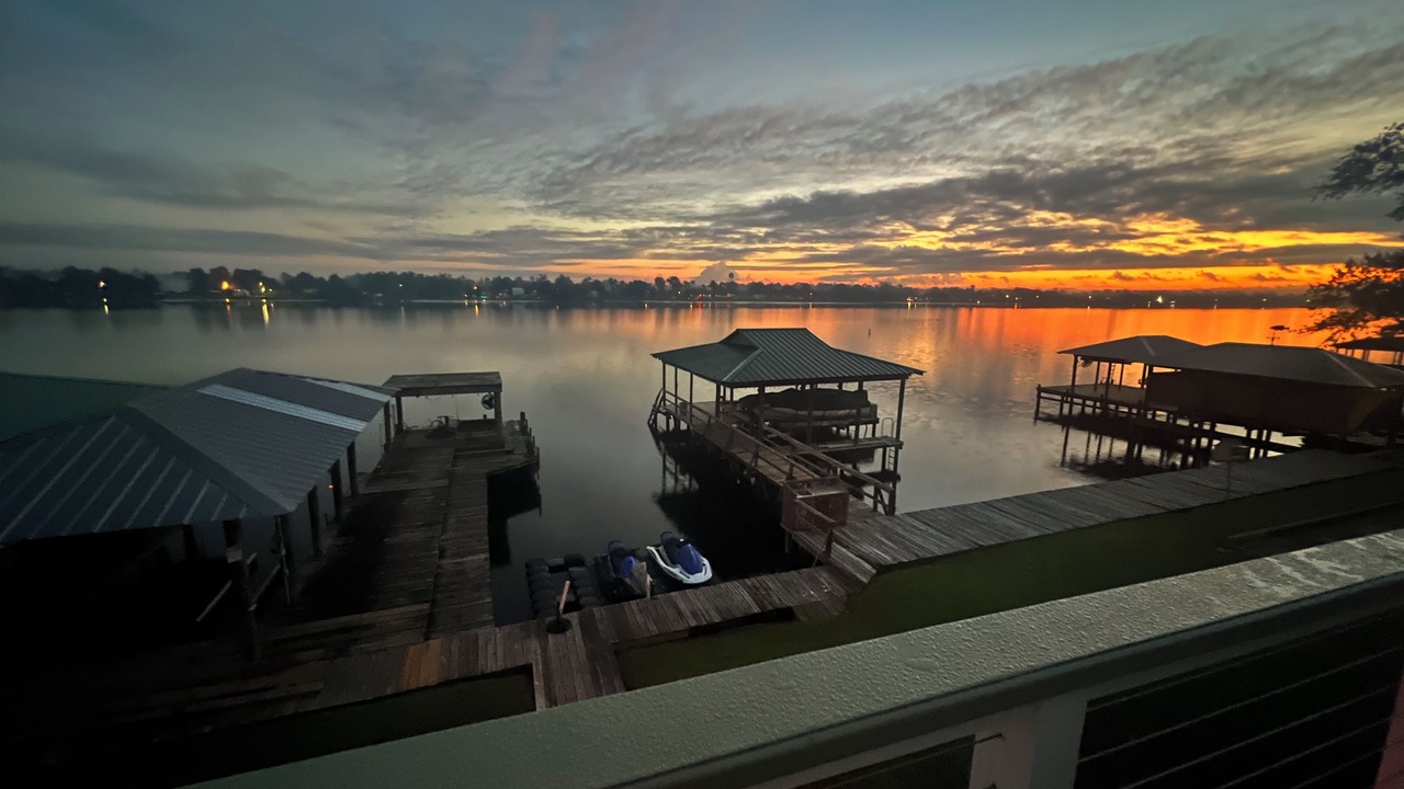 Photo of Patio Balcony in Oscar