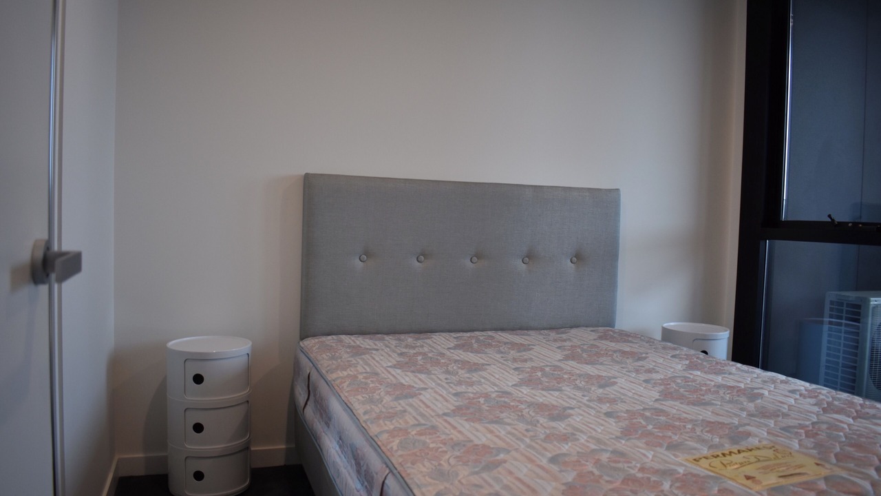 Photo of Bedroom in South Melbourne