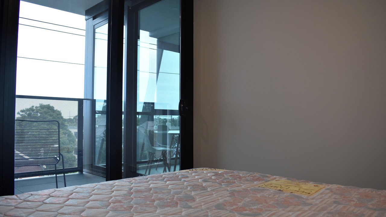 Photo of Bedroom in South Melbourne