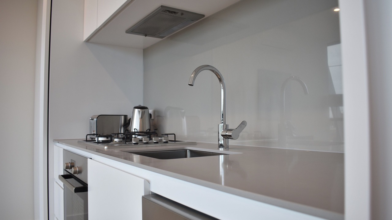 Photo of Kitchen in South Melbourne