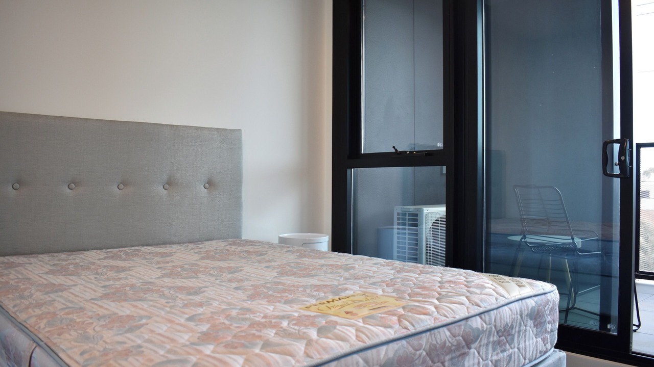 Photo of Bedroom in South Melbourne