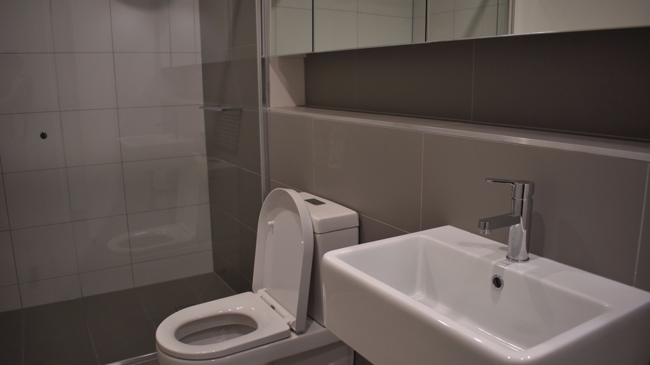 Photo of Bathroom in South Melbourne