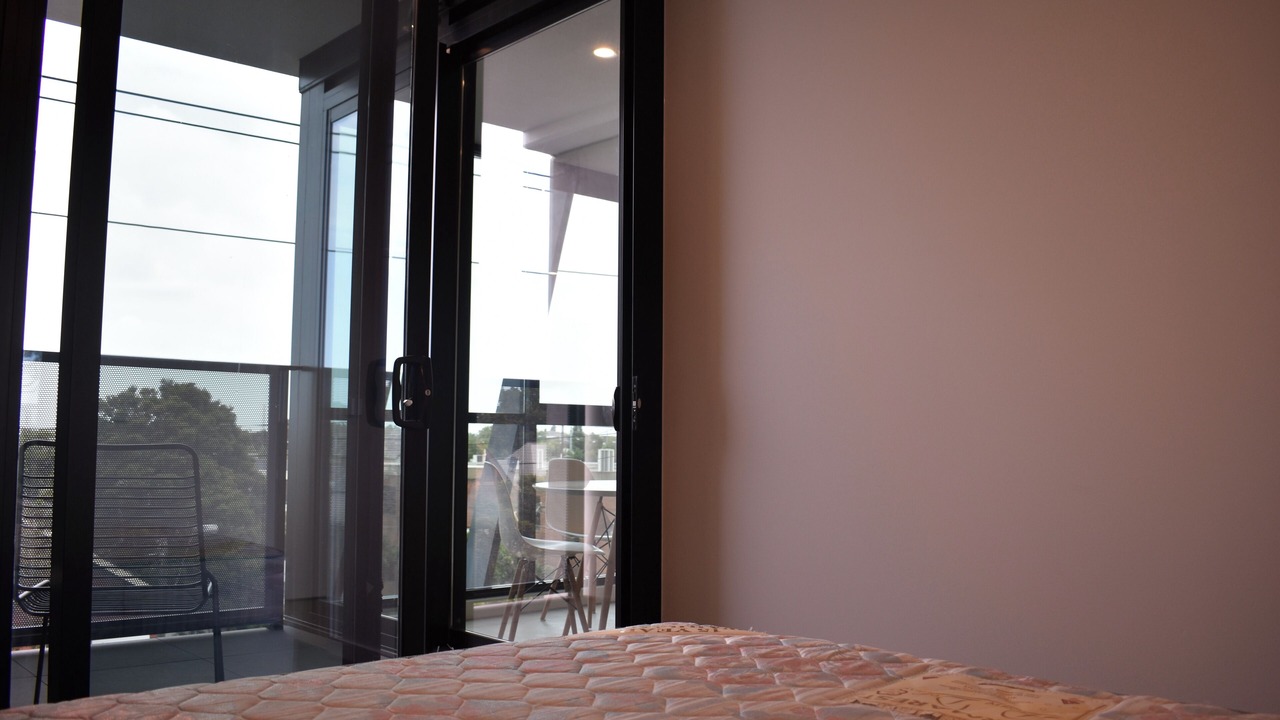Photo of Bedroom in South Melbourne