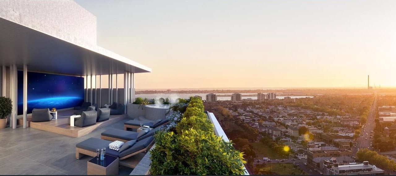 Photo of Outdoor in South Melbourne