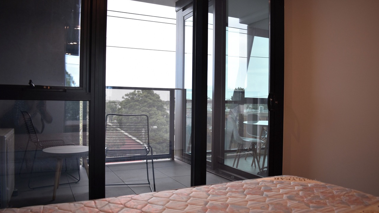 Photo of Bedroom in South Melbourne