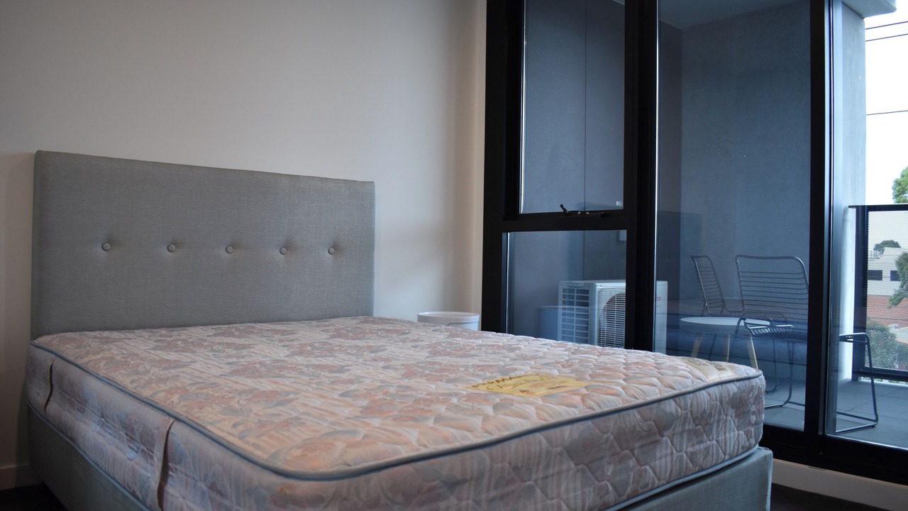 Photo of Bedroom in South Melbourne