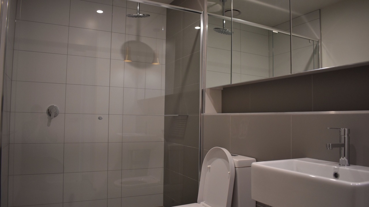 Photo of Bathroom in South Melbourne