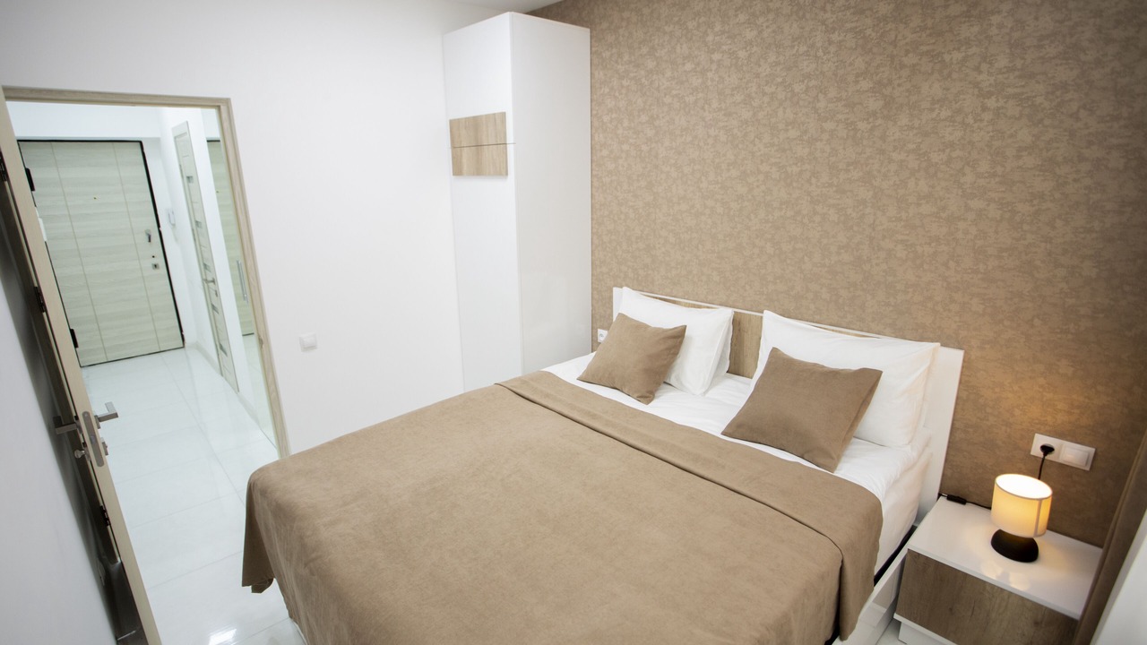 Photo of Bedroom in Kentron