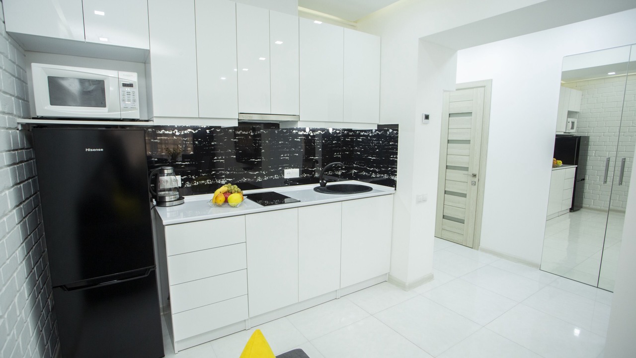 Photo of Kitchen in Kentron