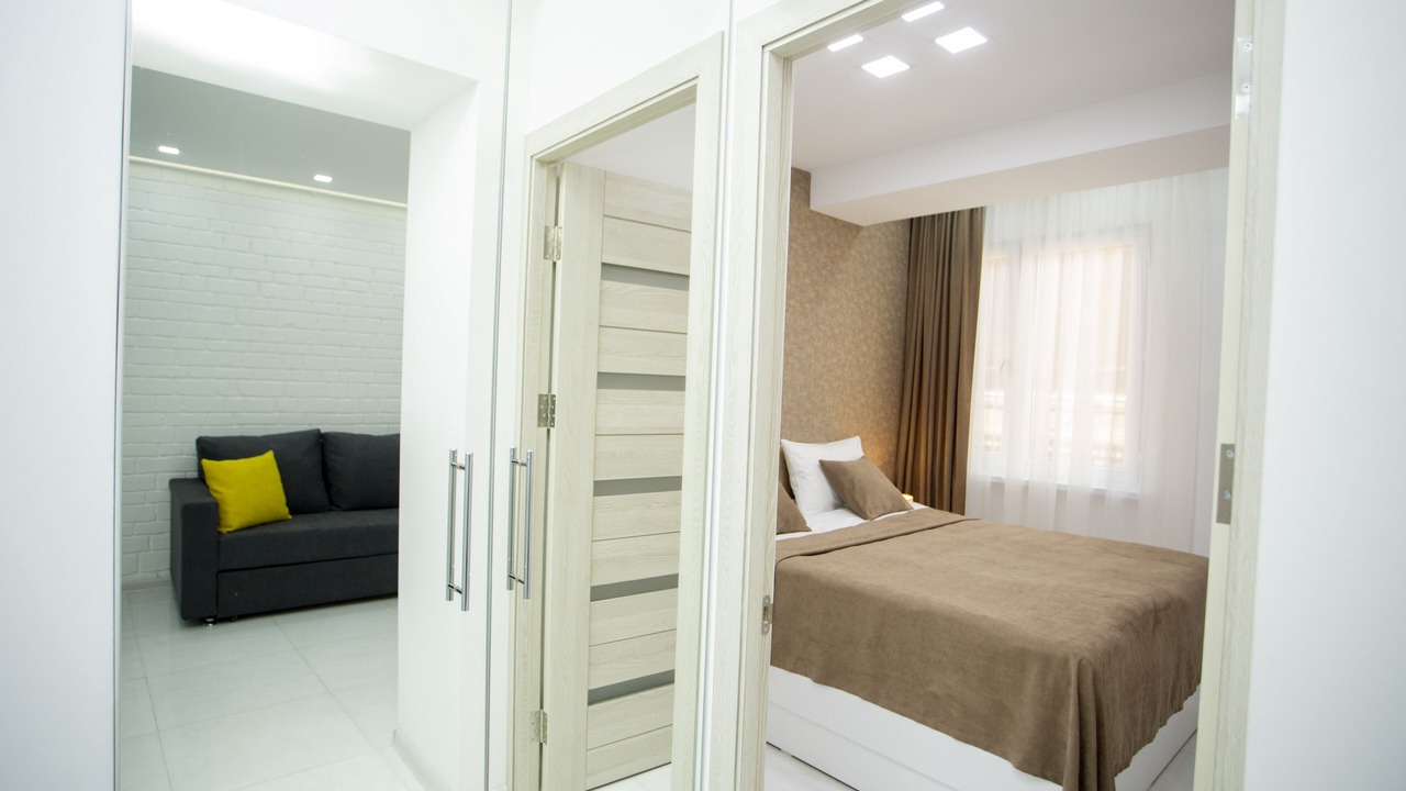 Photo of Bedroom in Kentron