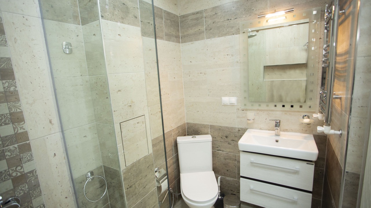 Photo of Bathroom in Kentron
