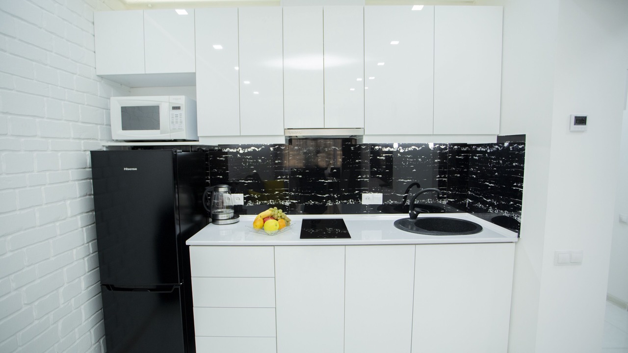 Photo of Kitchen in Kentron
