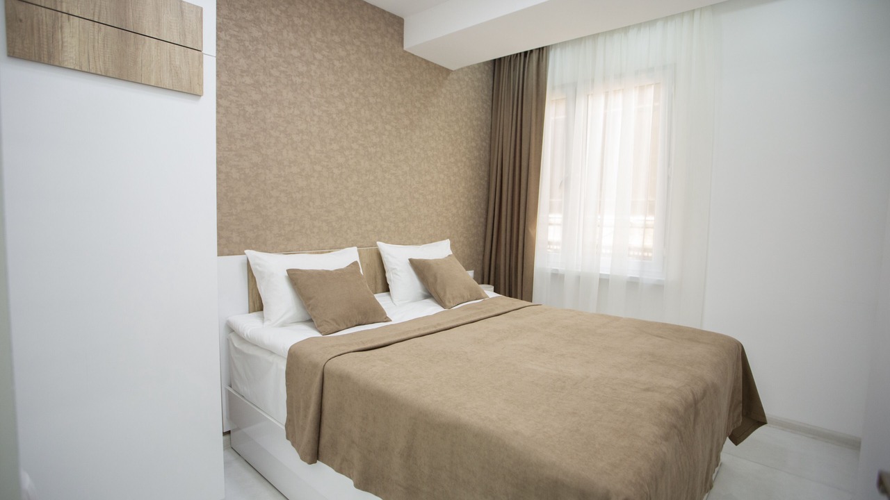 Photo of Bedroom in Kentron