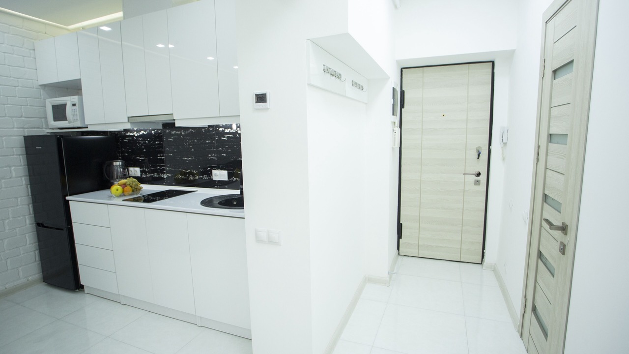 Photo of Kitchen in Kentron