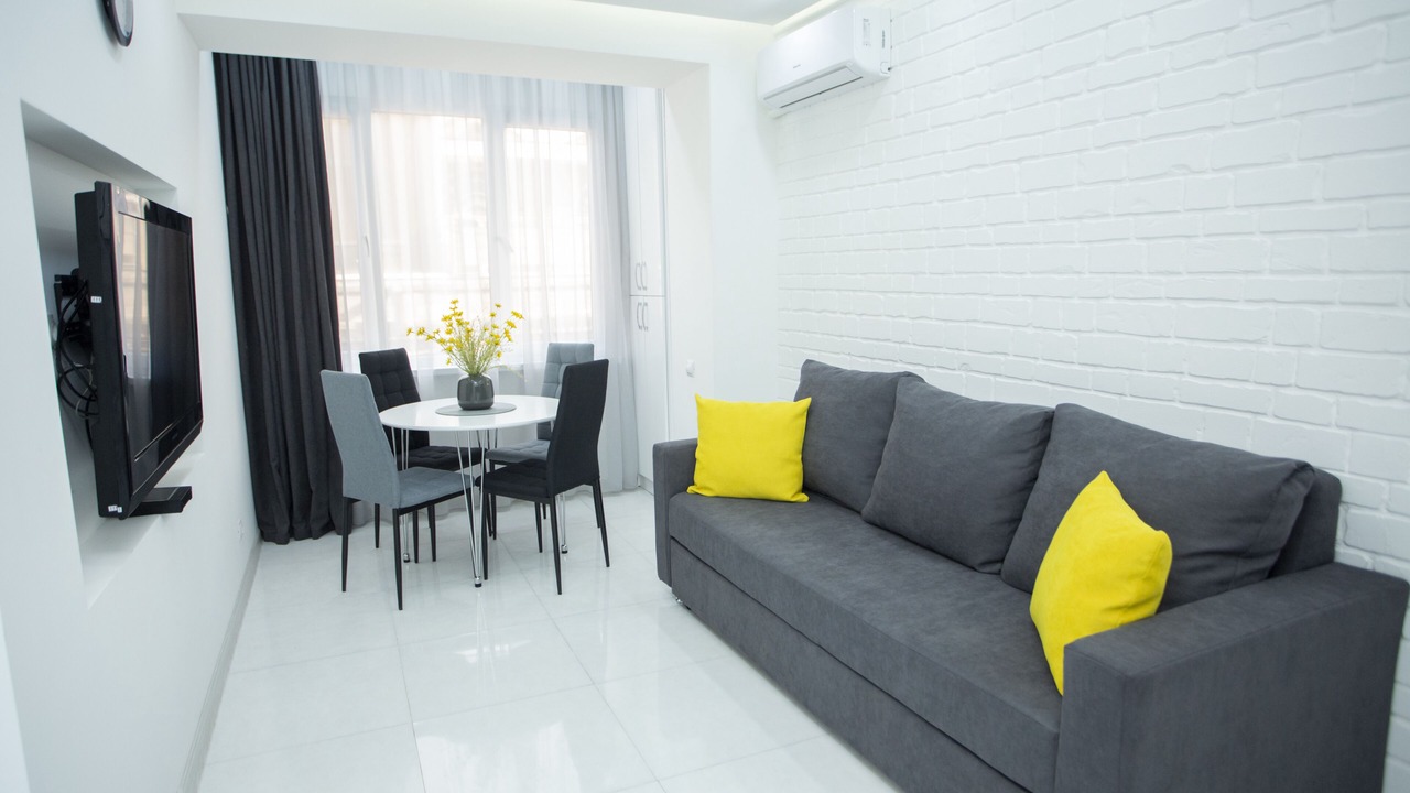 Photo of Livingroom in Kentron