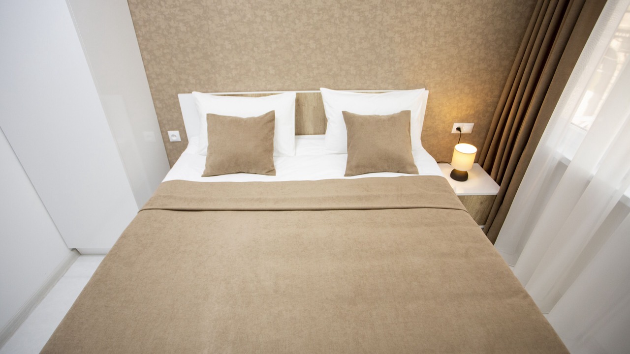 Photo of Bedroom in Kentron
