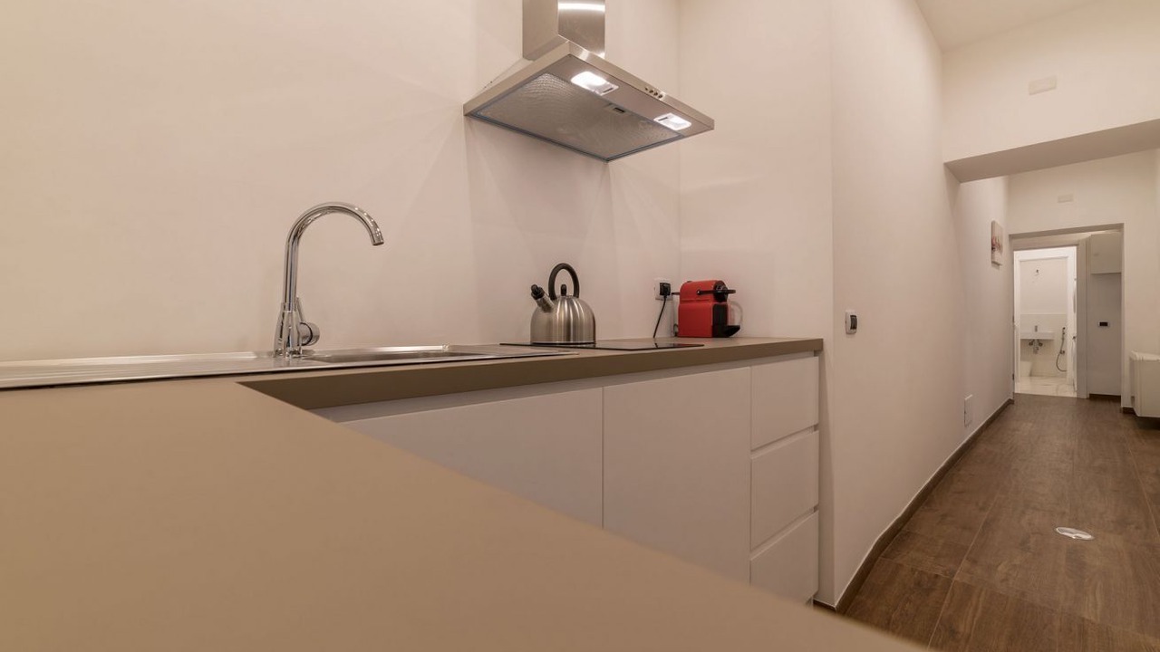 Photo of Kitchen in Sallustiano