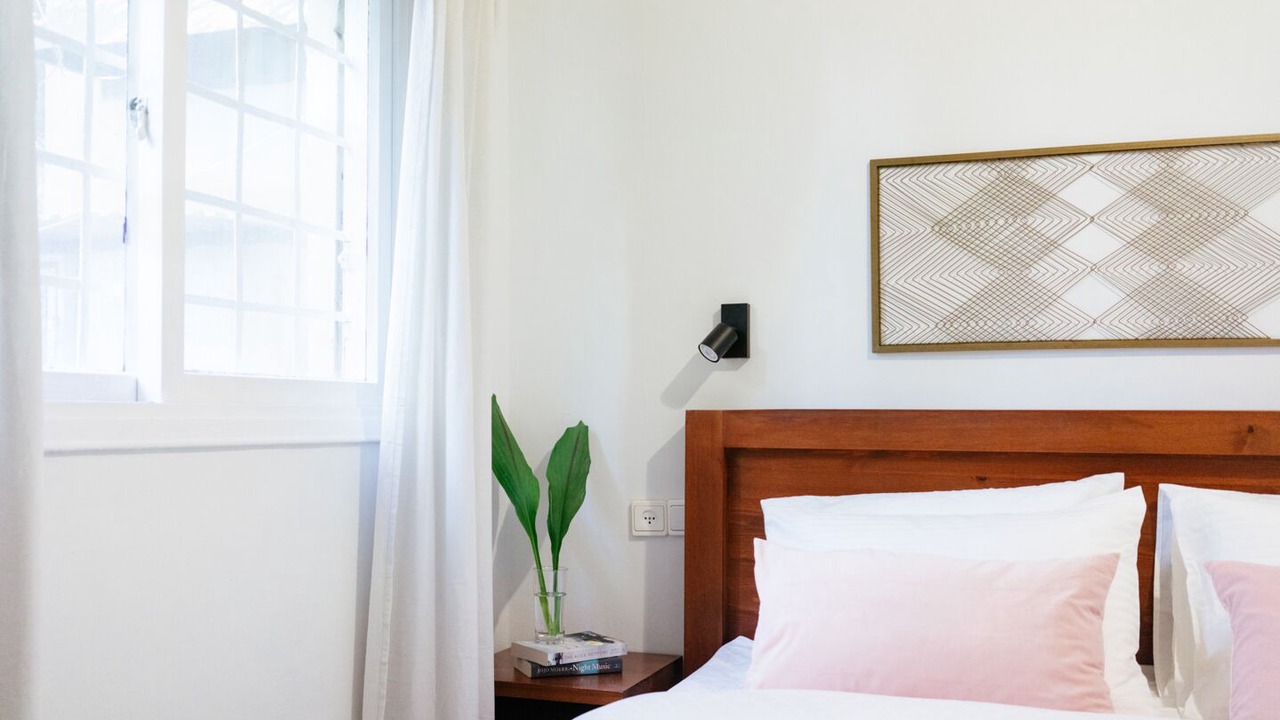 Photo of Bedroom in Old North