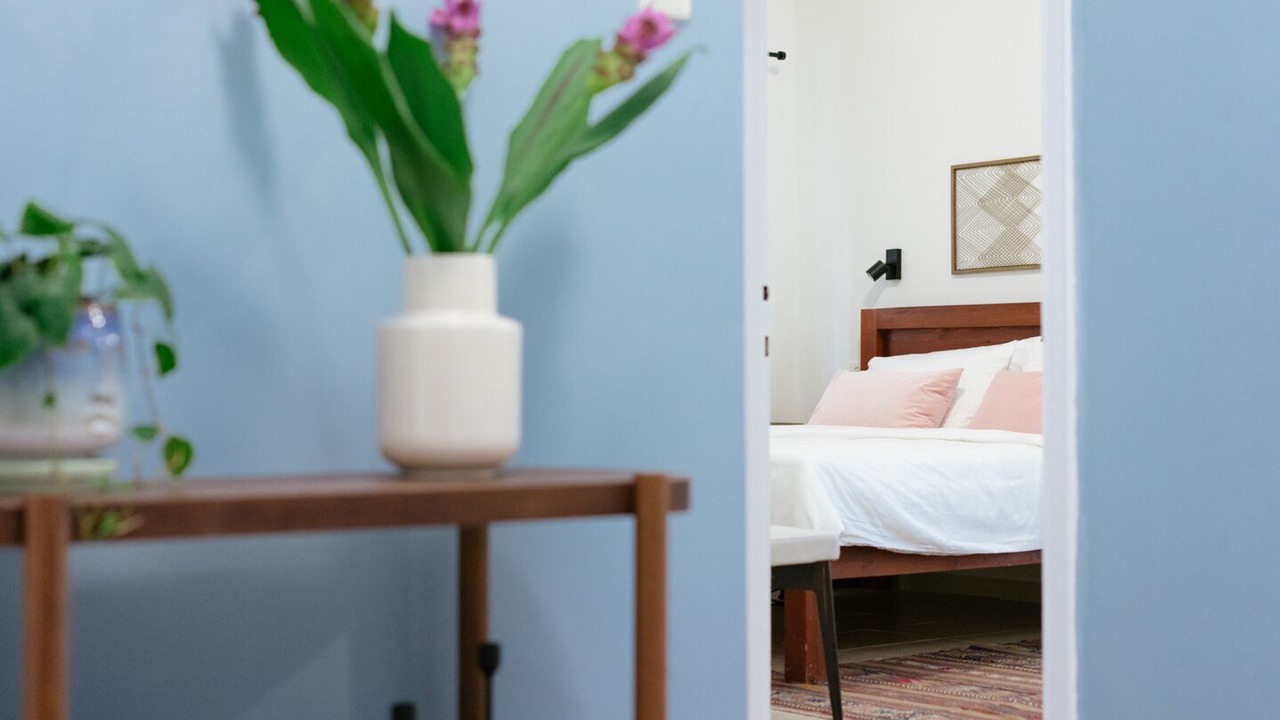 Photo of Bedroom in Old North