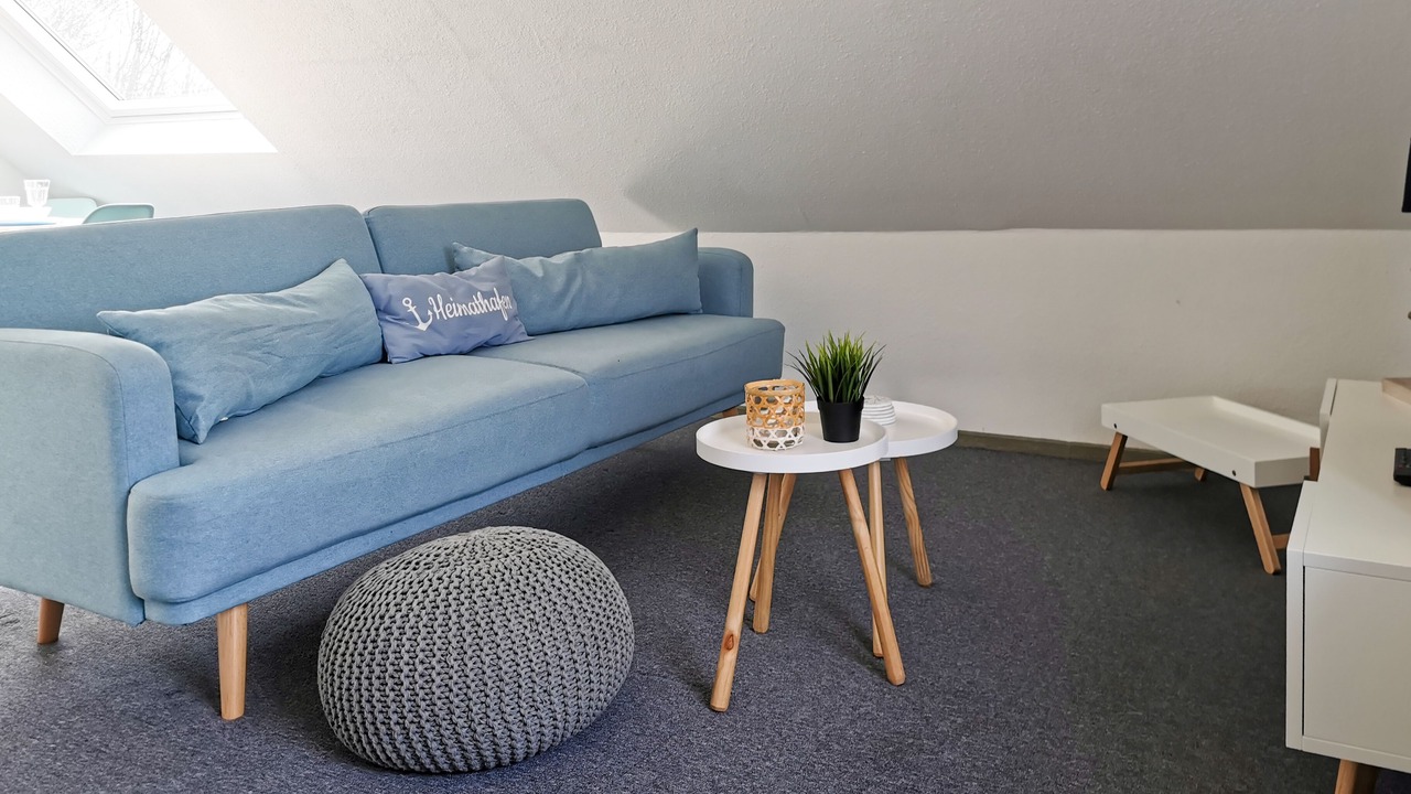 Photo of Livingroom in Altfunnixsiel