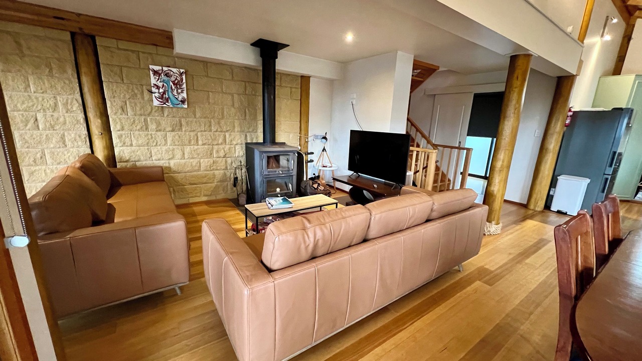 Photo of Bedroom in Binalong Bay