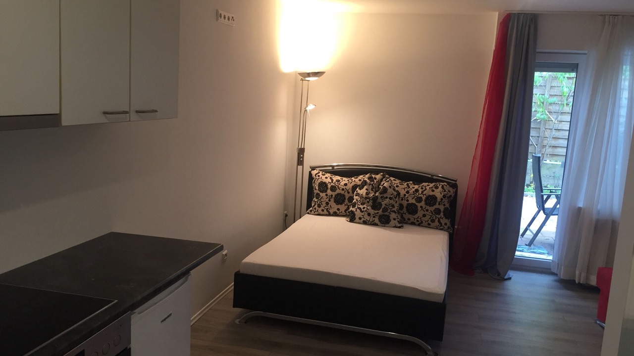 Photo of Bedroom in Kraherwald