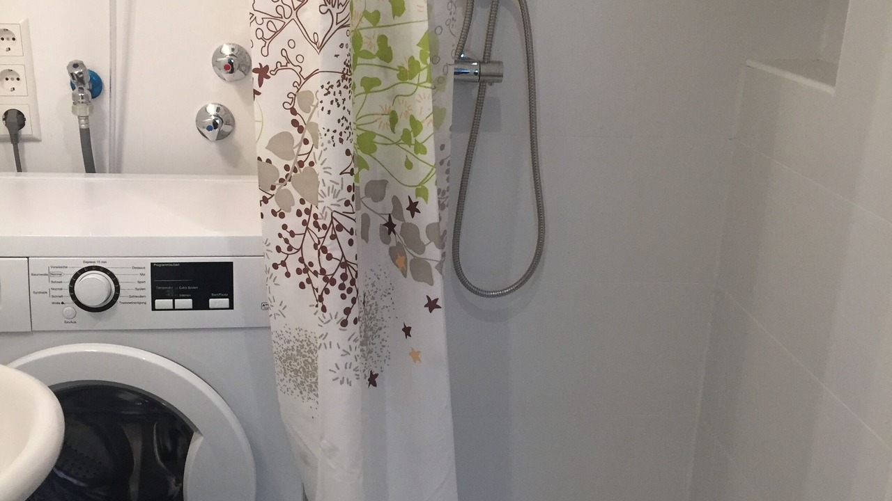 Photo of Bathroom in Kraherwald