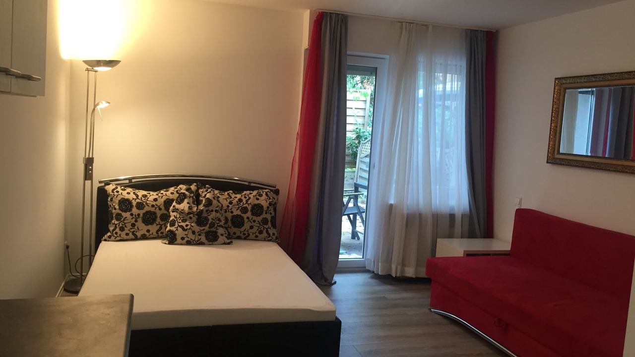 Photo of Bedroom in Kraherwald