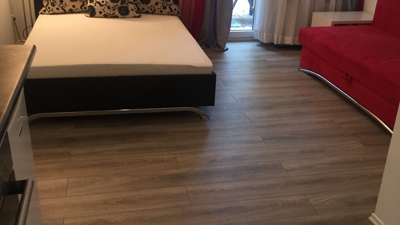 Photo of Bedroom in Kraherwald