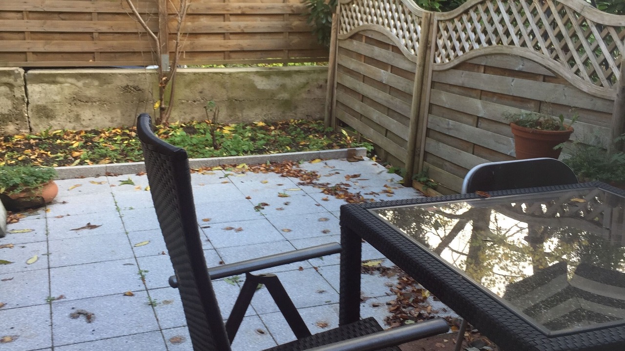 Photo of Patio Balcony in Kraherwald