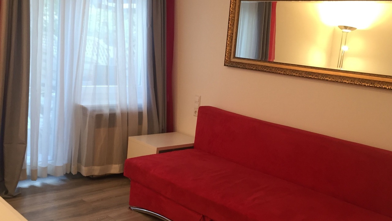 Photo of Livingroom in Kraherwald