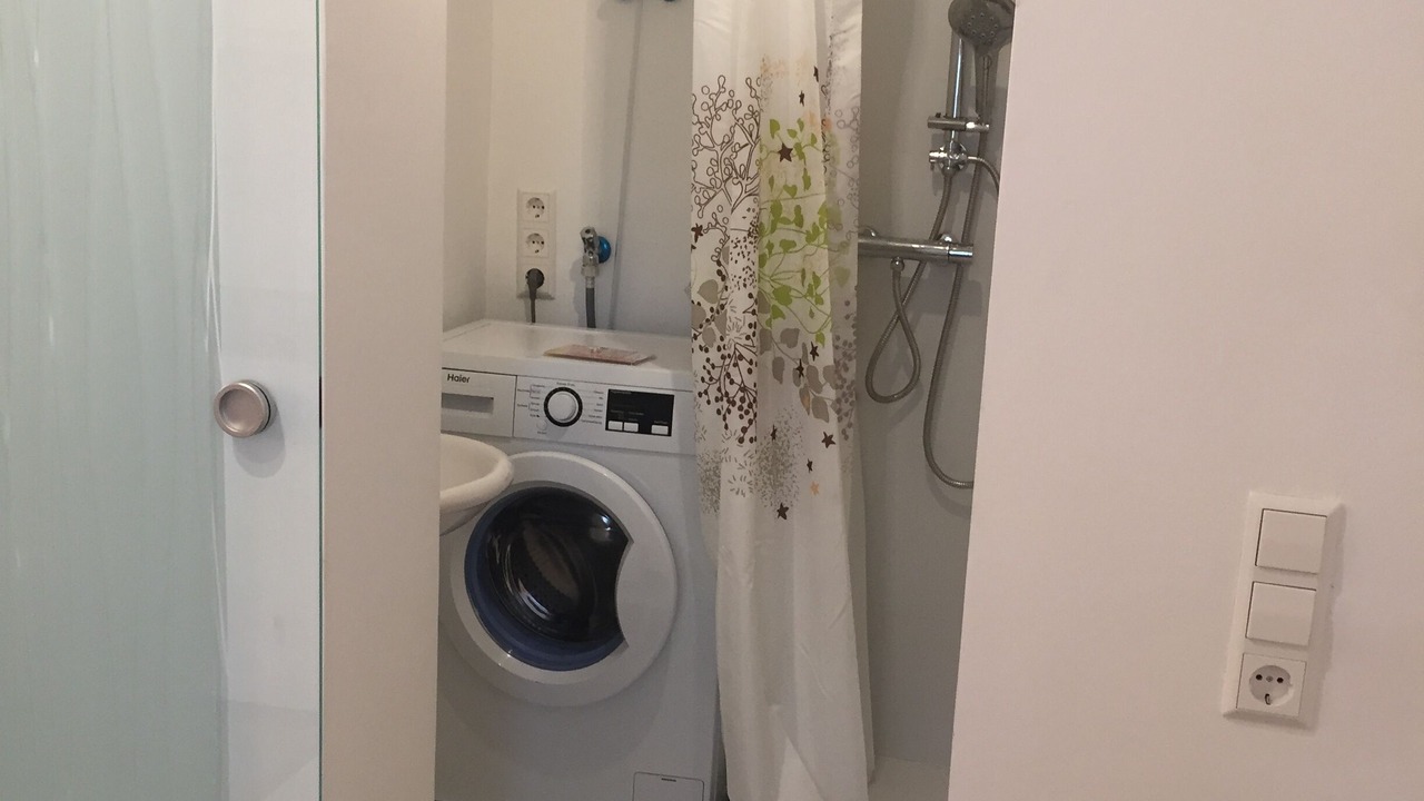 Photo of Bathroom in Kraherwald