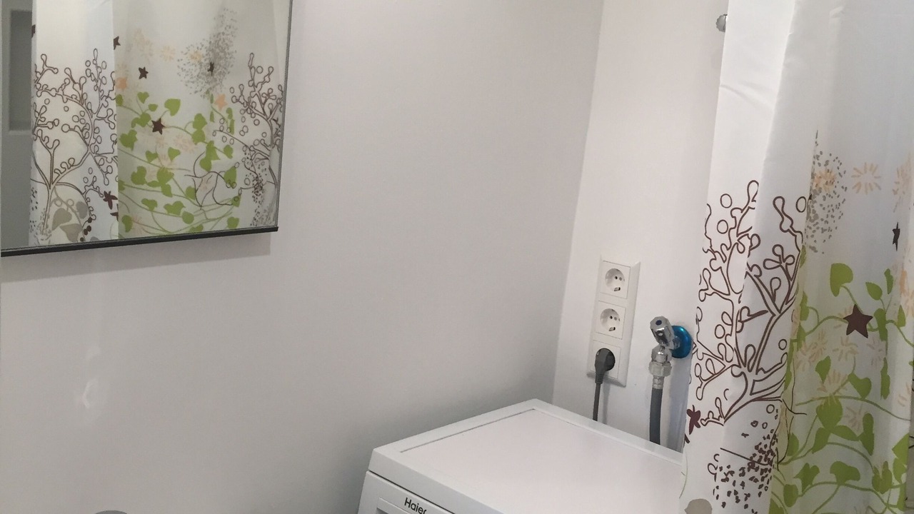Photo of Bathroom in Kraherwald