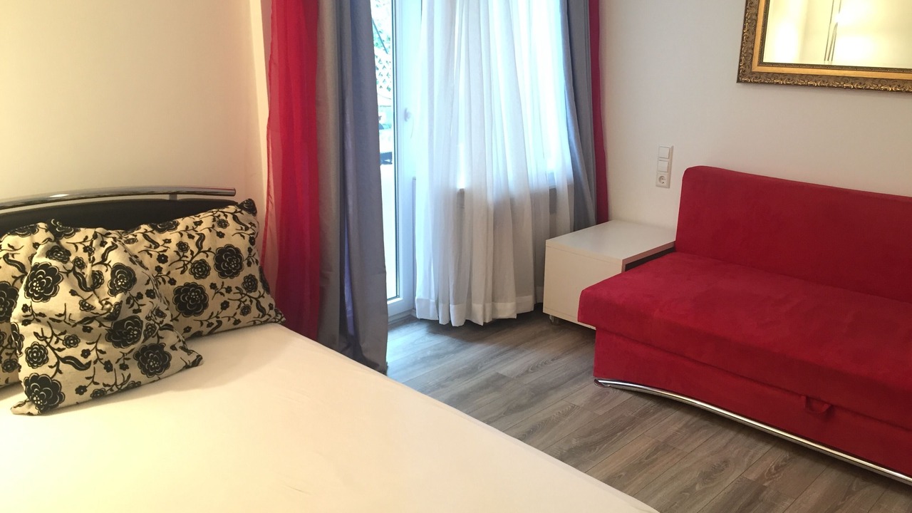 Photo of Bedroom in Kraherwald
