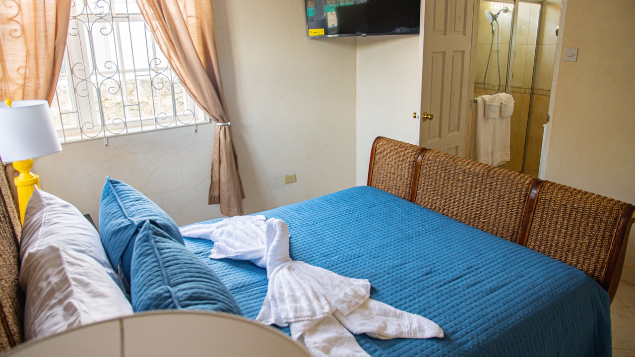 Photo of Bedroom in Prospect