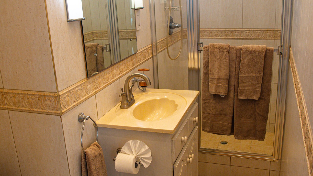 Photo of Bathroom in Prospect