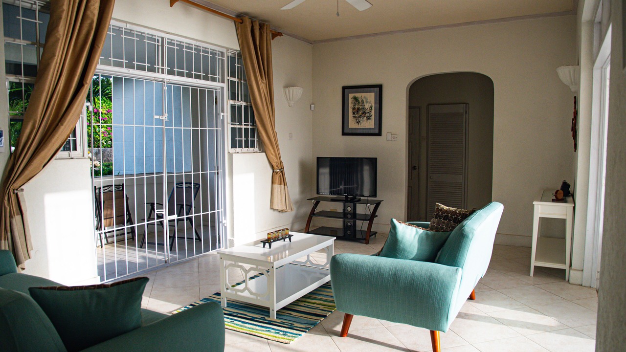 Photo of Livingroom in Prospect