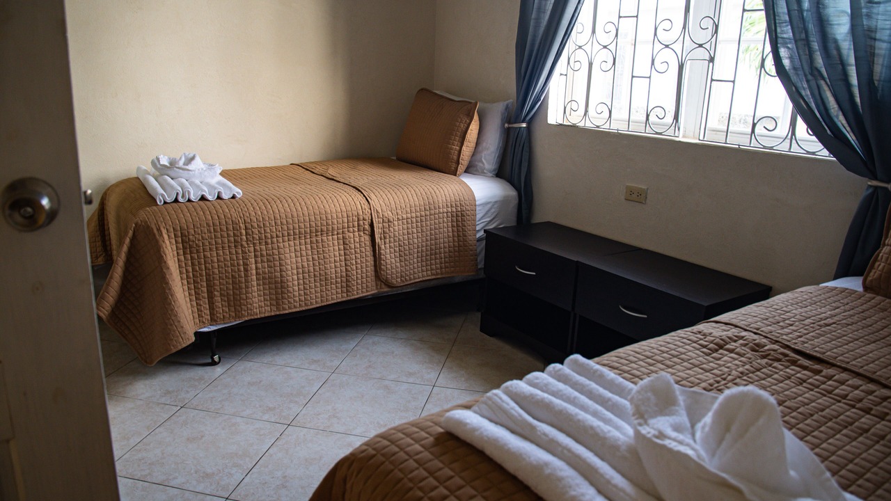 Photo of Bedroom in Prospect