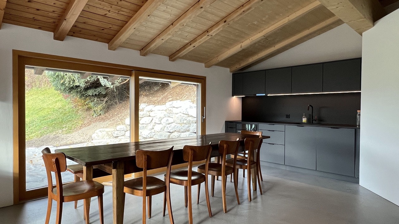 Photo of Others in Laax