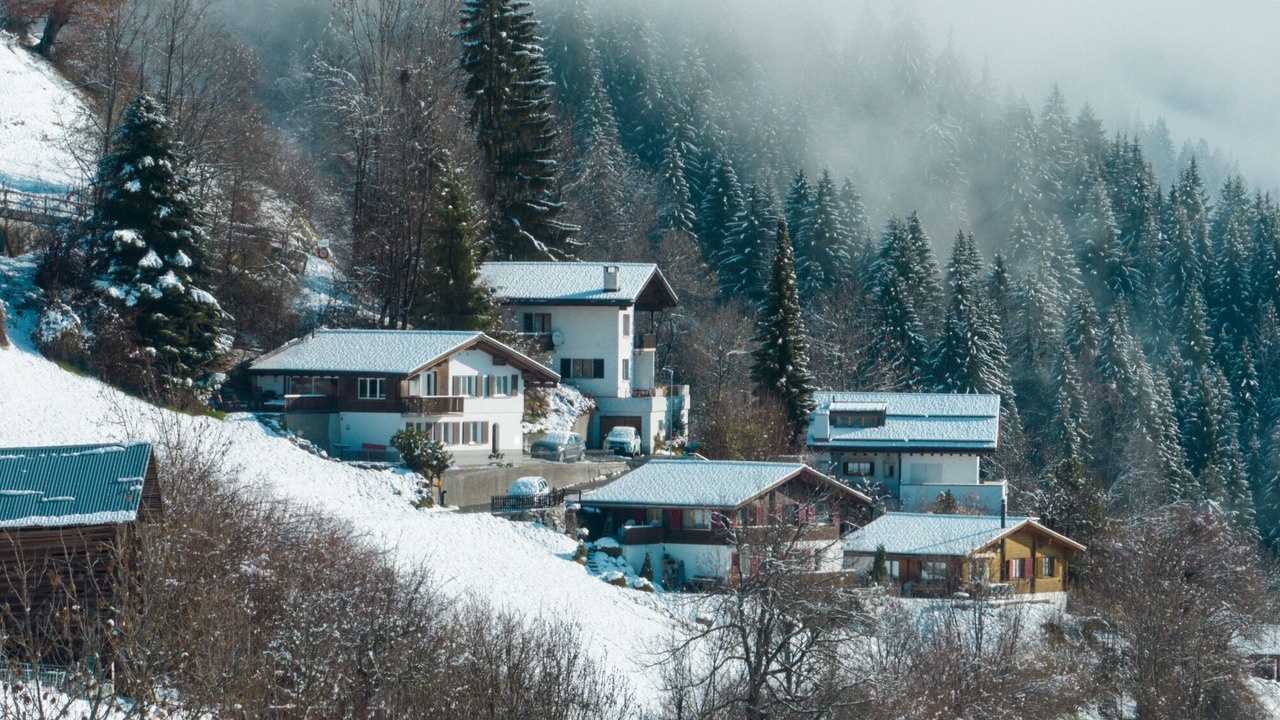 Photo of Outdoor in Laax