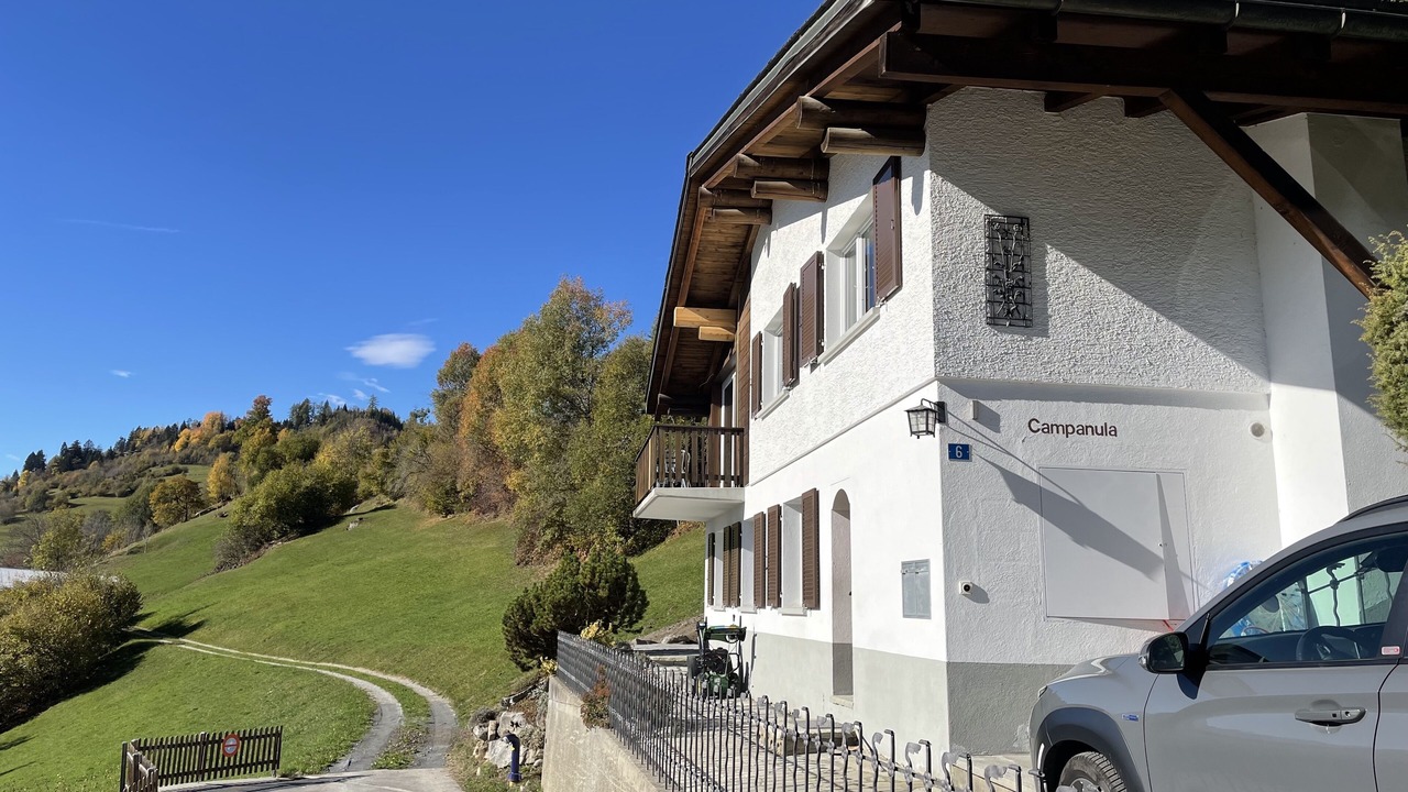 Photo of Others in Laax