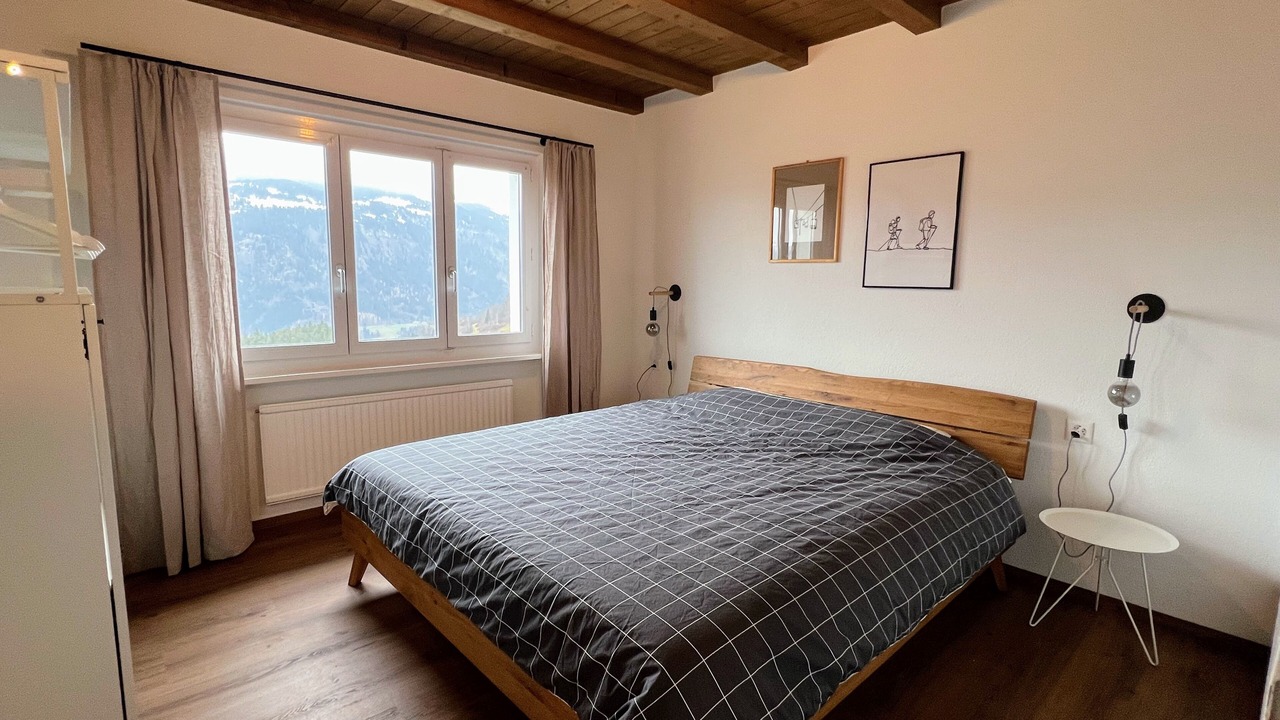 Photo of Bedroom in Laax