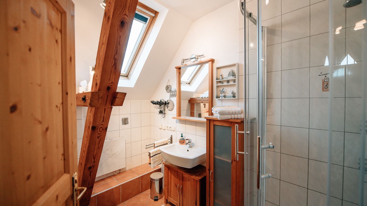 Photo of Bathroom in Willanzheim