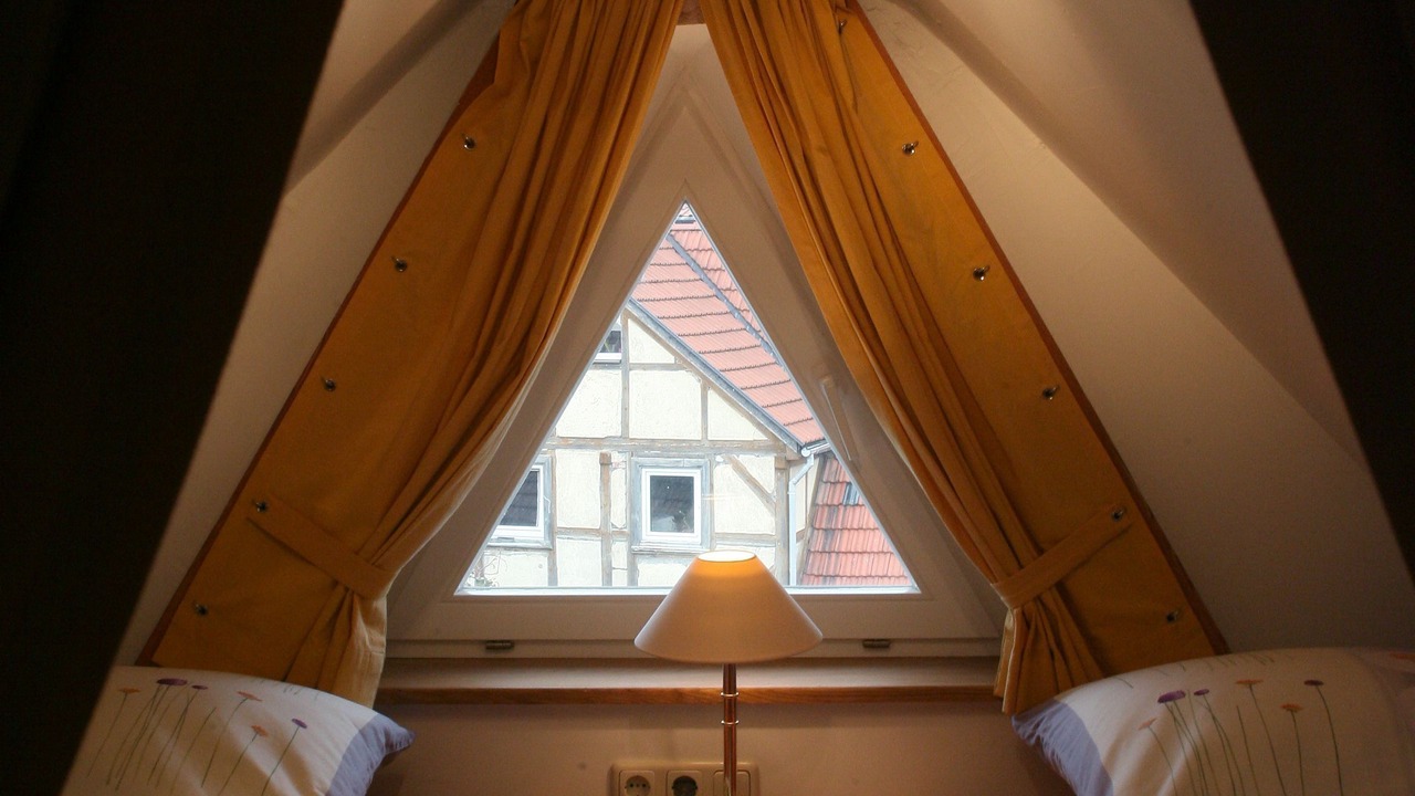 Photo of Bedroom in Willanzheim
