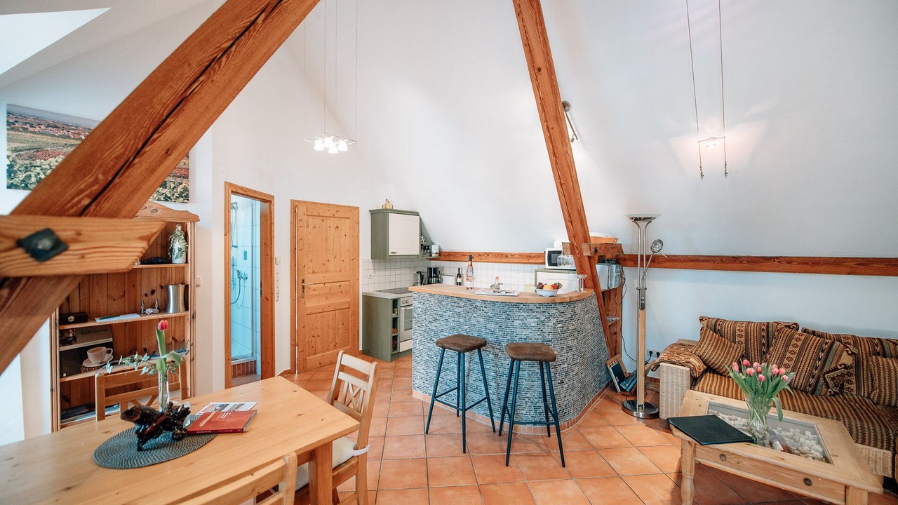 Photo of Livingroom in Willanzheim
